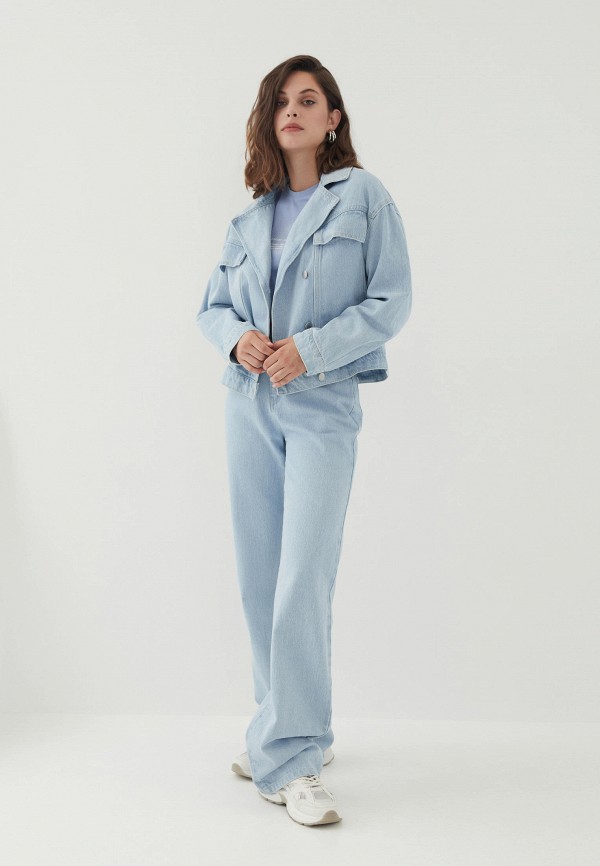 фото Футболка zarina