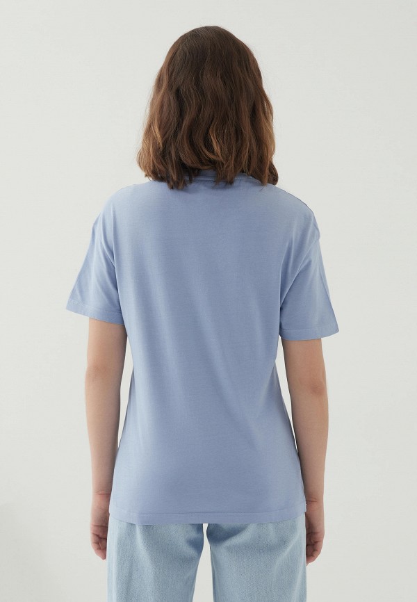 фото Футболка zarina