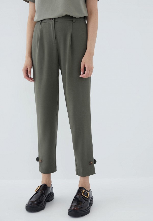 фото Брюки zarina