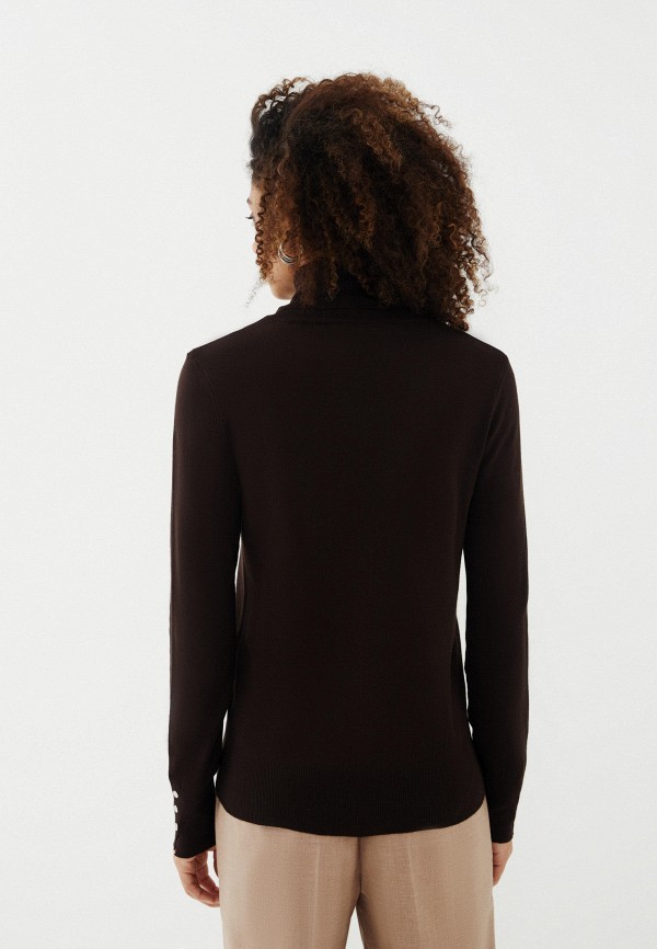 фото Водолазка zarina