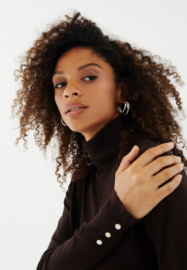 фото Водолазка zarina