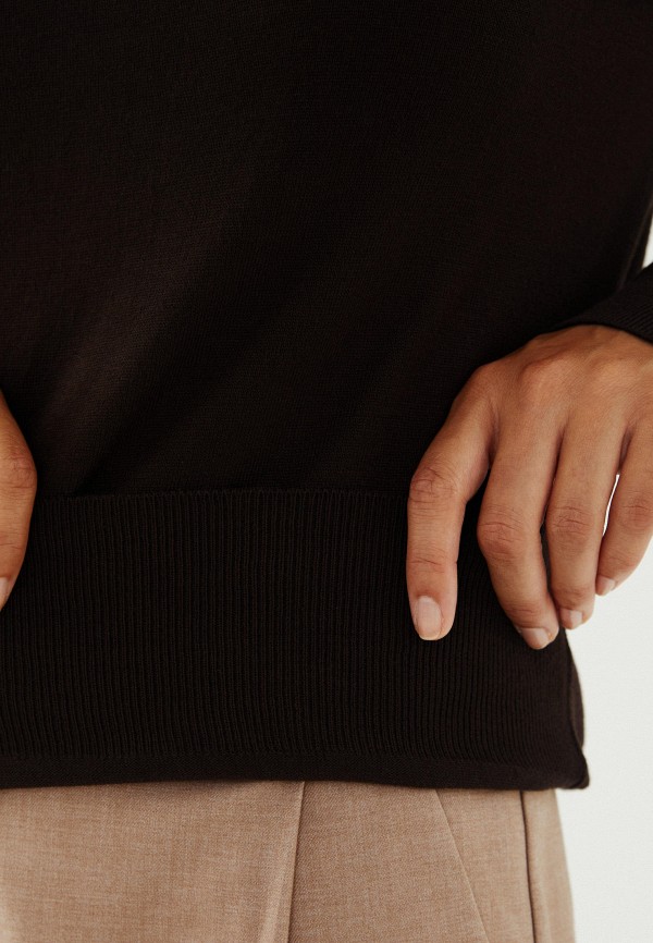 фото Водолазка zarina