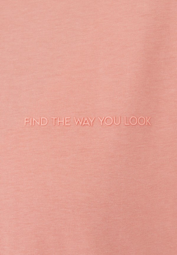 фото Футболка zarina