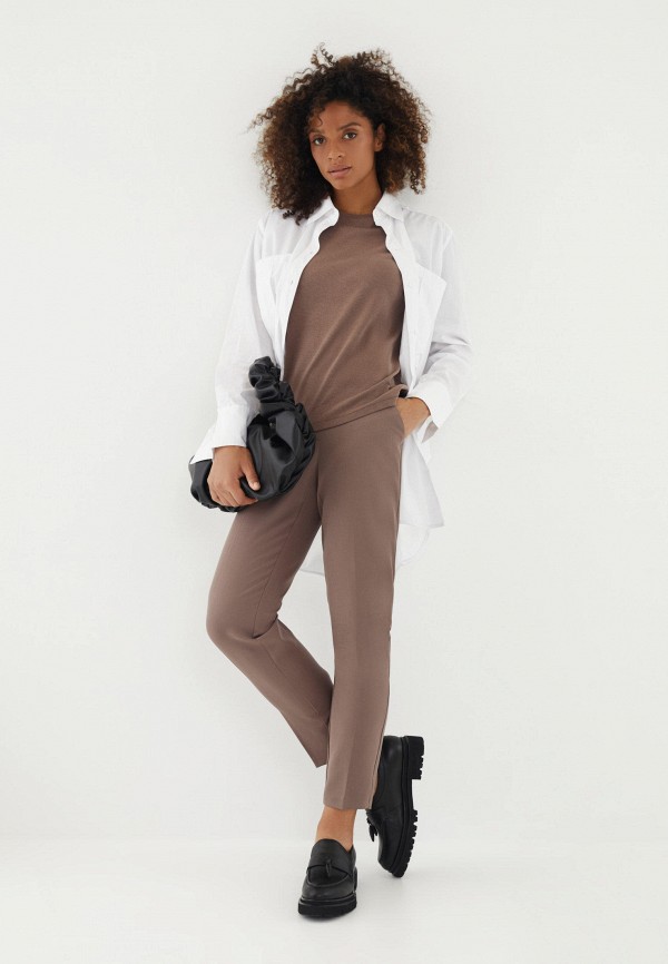 фото Футболка zarina