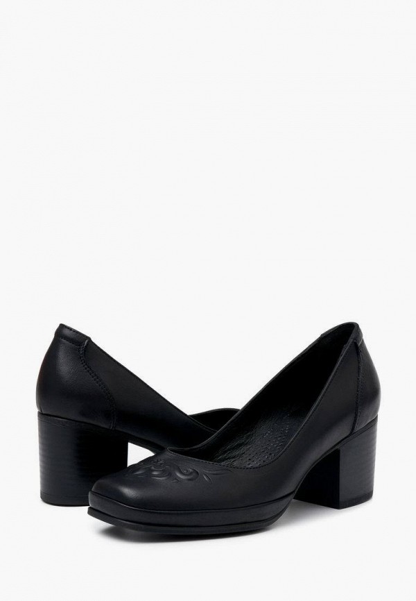 фото Туфли pierre cardin