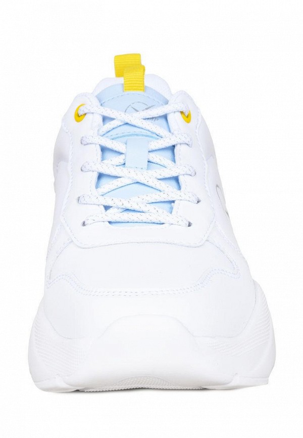 фото Кроссовки timejump