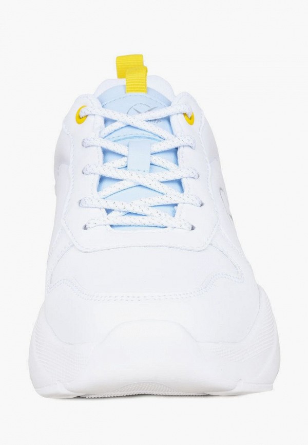 фото Кроссовки timejump