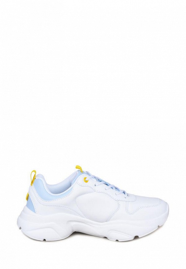 фото Кроссовки timejump