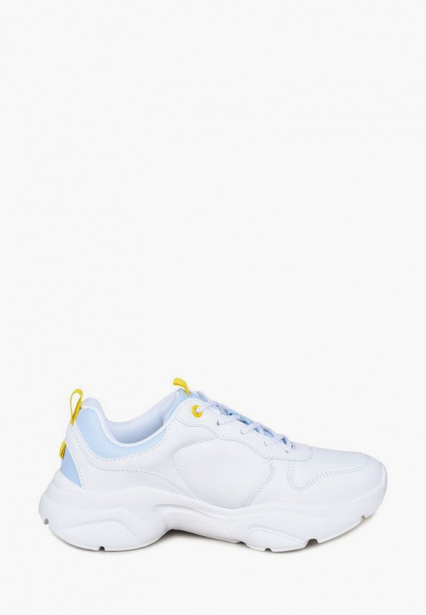 фото Кроссовки timejump