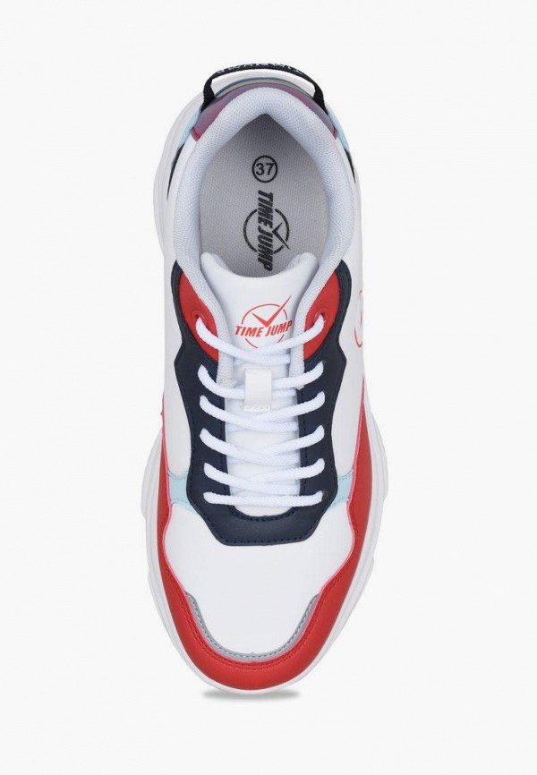 фото Кроссовки timejump