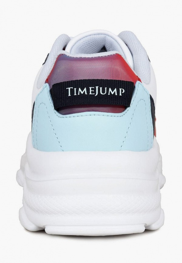 фото Кроссовки timejump