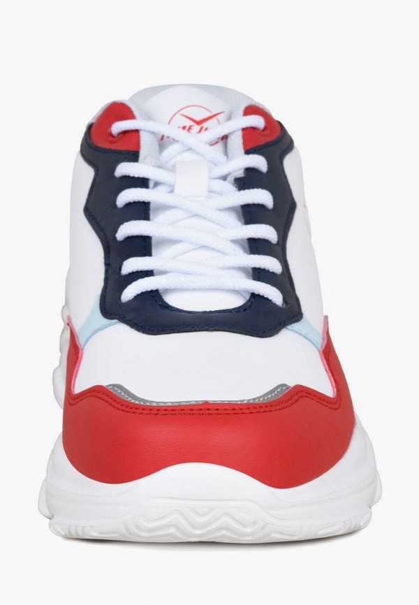 фото Кроссовки timejump