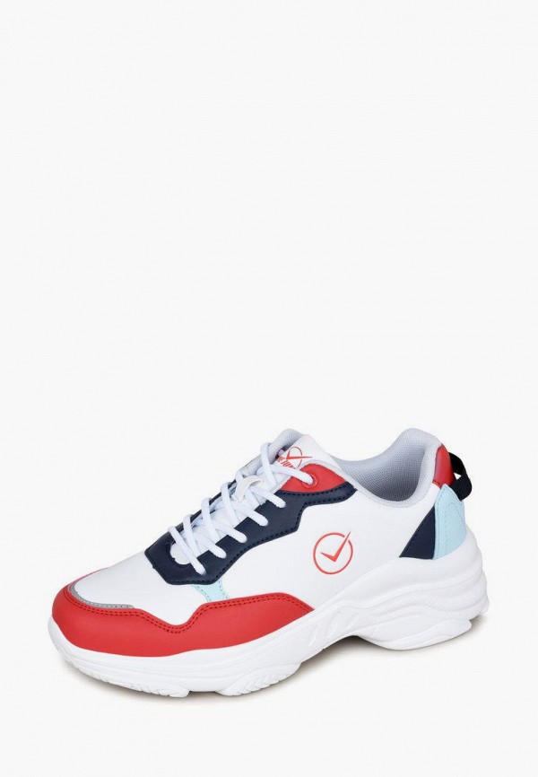 фото Кроссовки timejump