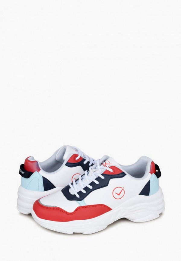 фото Кроссовки timejump