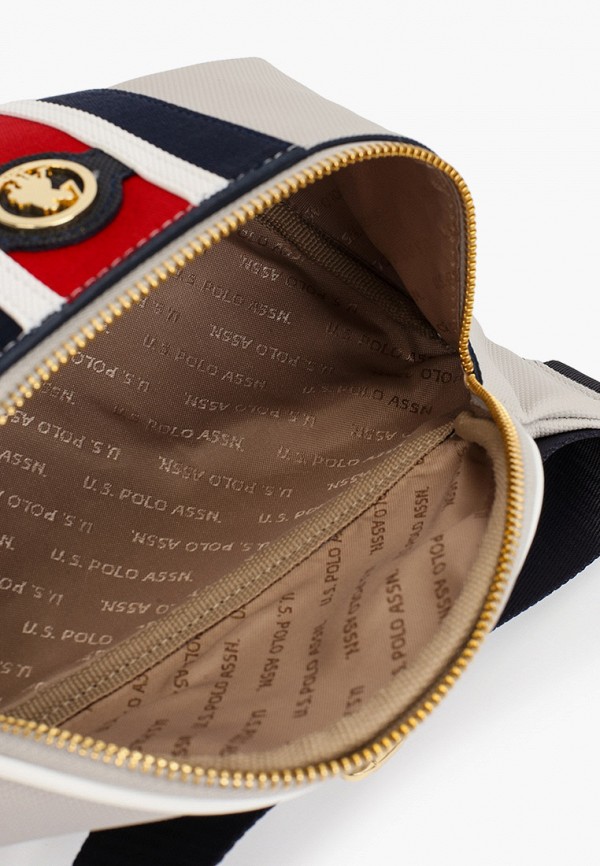 фото Сумка поясная u.s. polo assn.