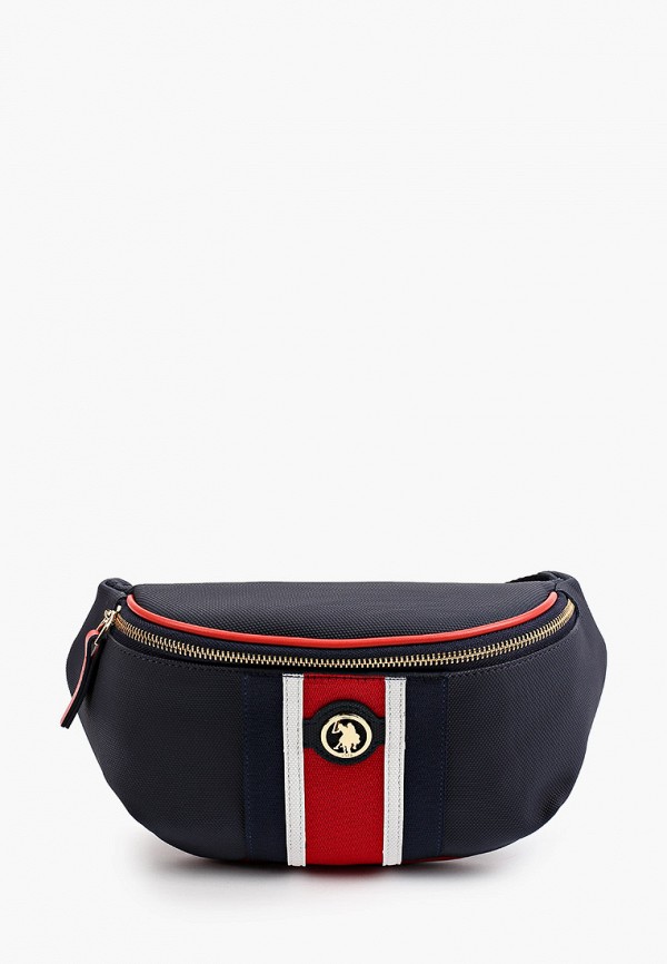 фото Сумка поясная u.s. polo assn.