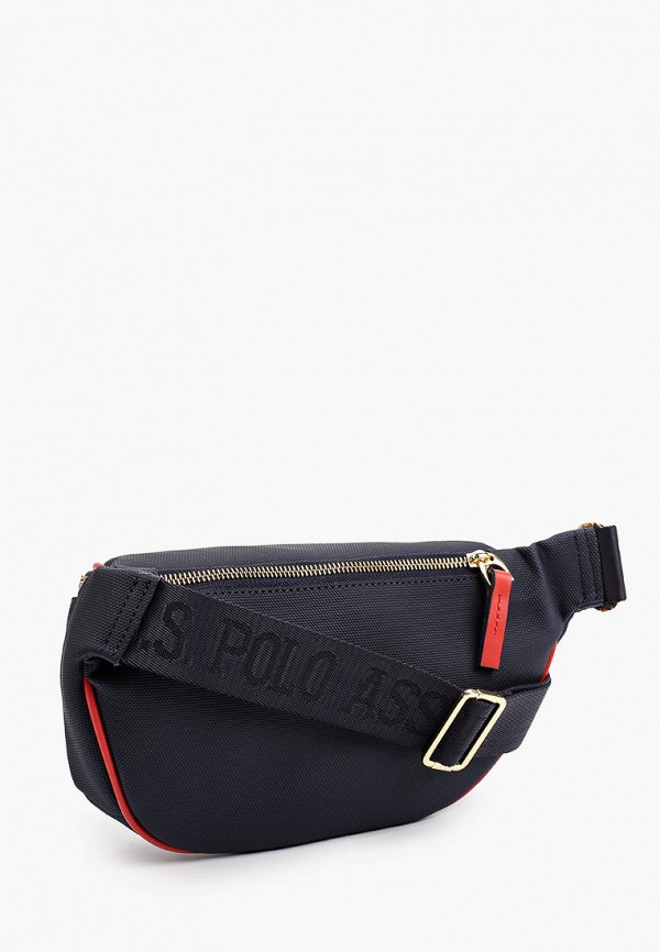 фото Сумка поясная u.s. polo assn.