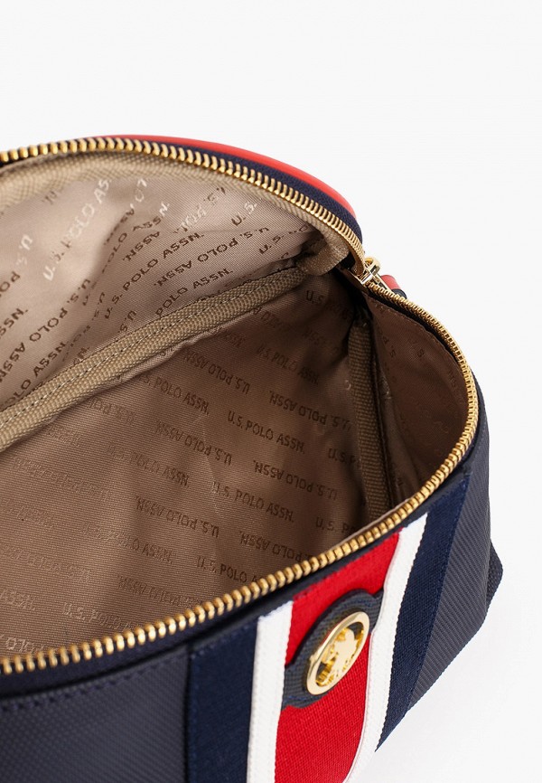 фото Сумка поясная u.s. polo assn.