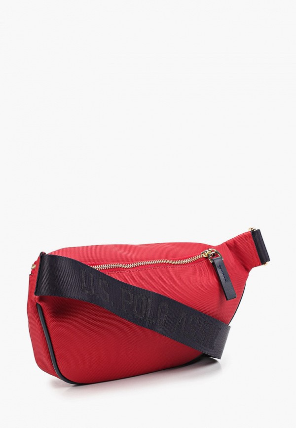 фото Сумка поясная u.s. polo assn.