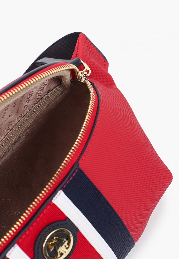 фото Сумка поясная u.s. polo assn.