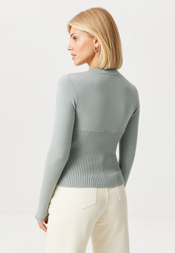 фото Водолазка sela