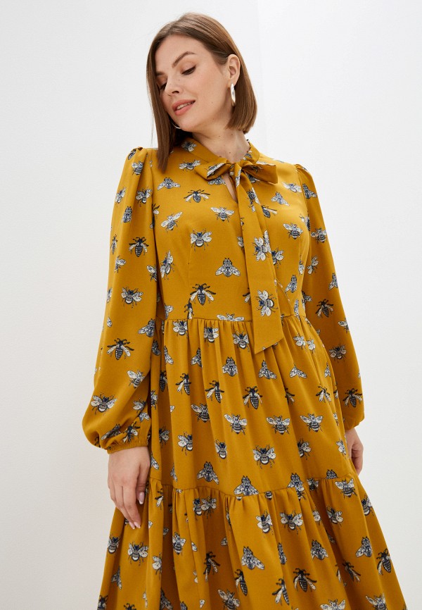 фото Платье asv fashion design