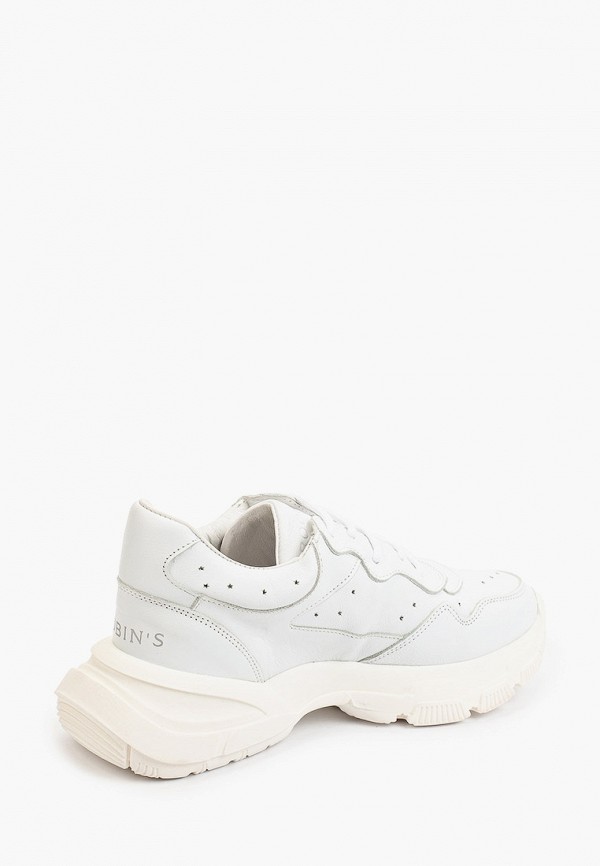 фото Кроссовки roobin's