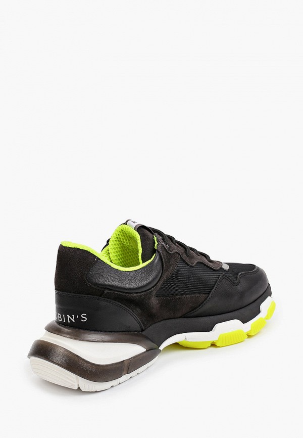 фото Кроссовки roobin's