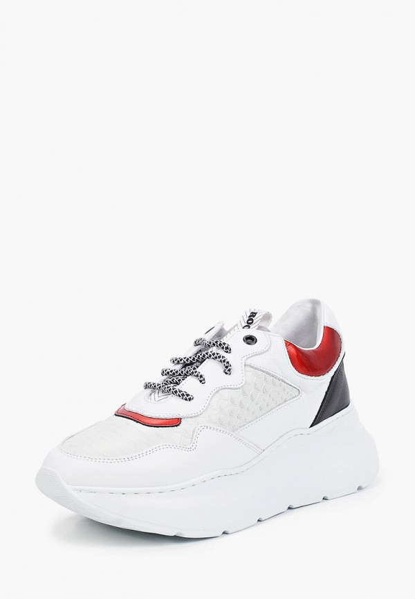 фото Кроссовки roobin's