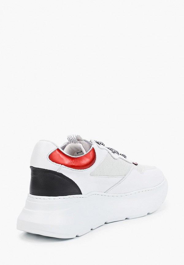 фото Кроссовки roobin's