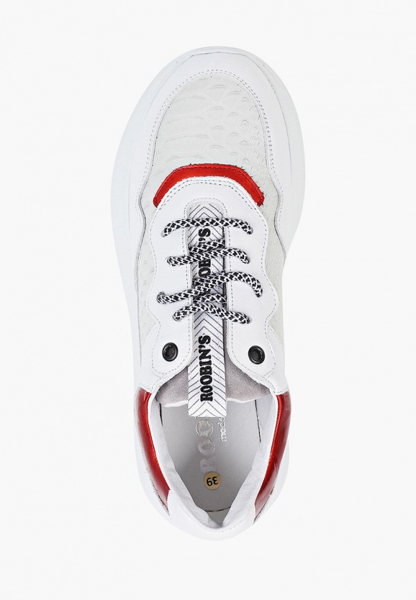 фото Кроссовки roobin's