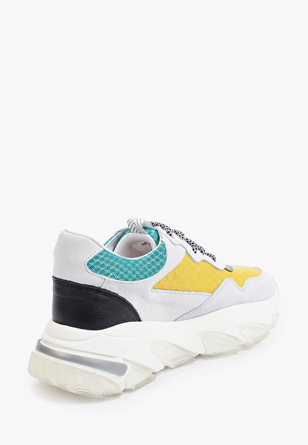 фото Кроссовки roobin's