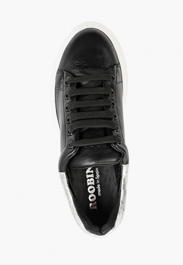 фото Кеды roobin's