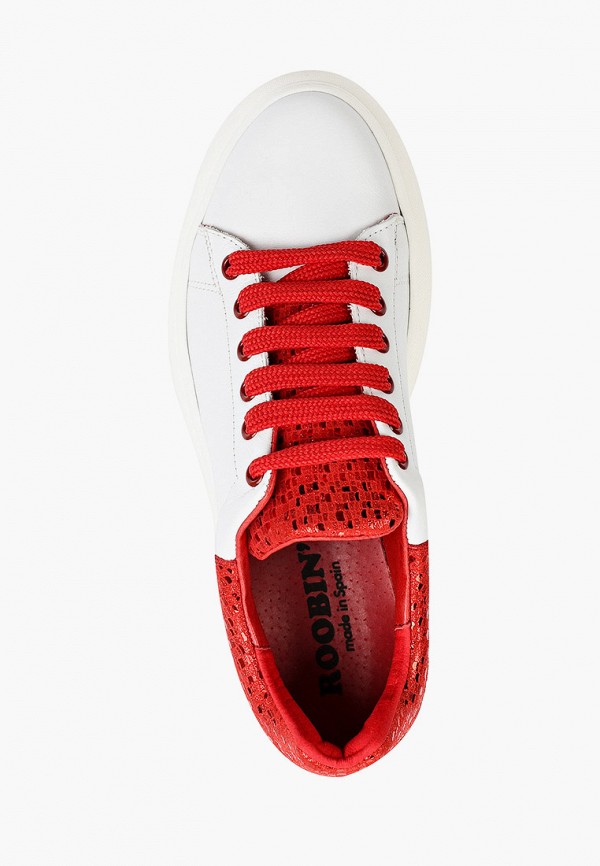 фото Кеды roobin's