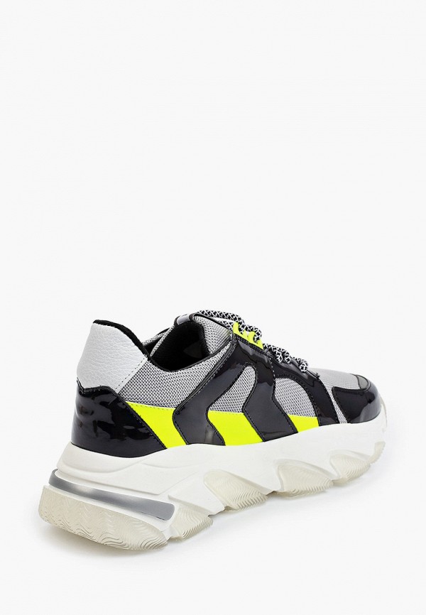 фото Кроссовки roobin's