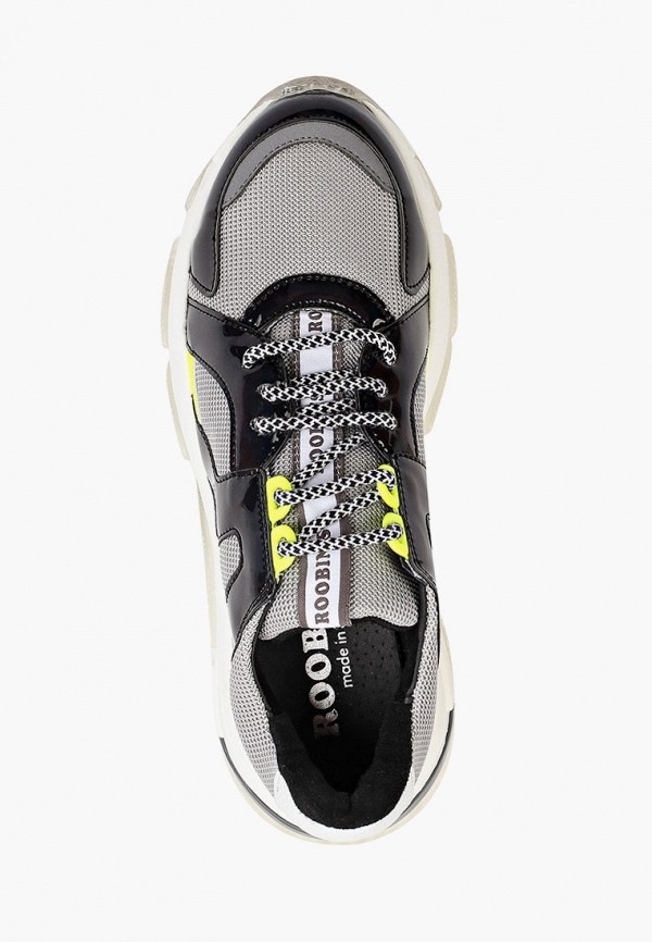 фото Кроссовки roobin's