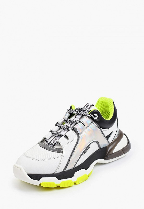 фото Кроссовки roobin's