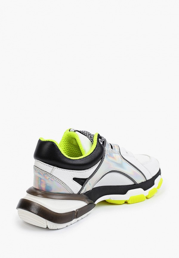 фото Кроссовки roobin's