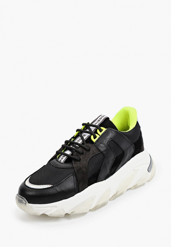 фото Кроссовки roobin's