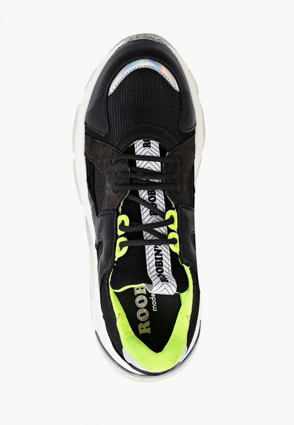 фото Кроссовки roobin's