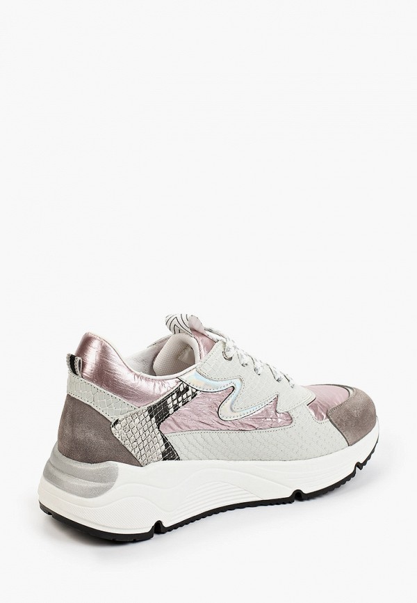 фото Кроссовки roobin's