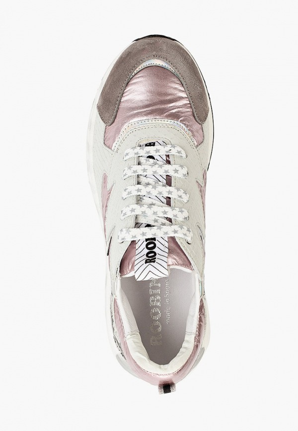 фото Кроссовки roobin's