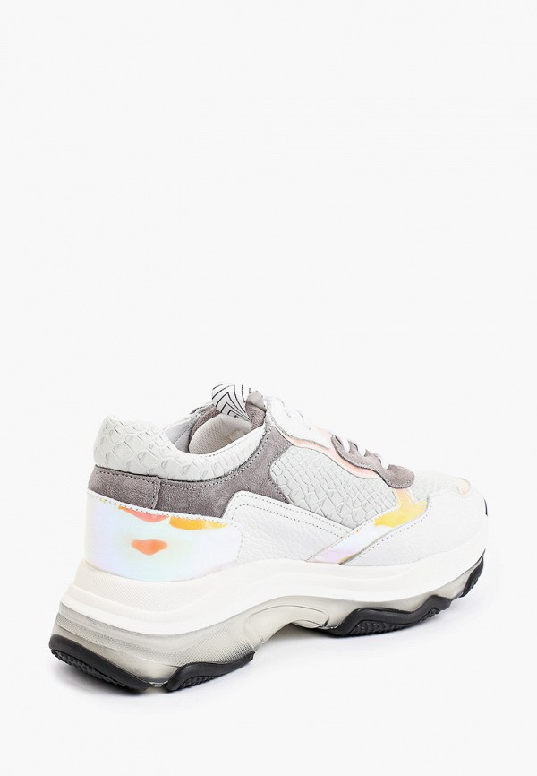 фото Кроссовки roobin's