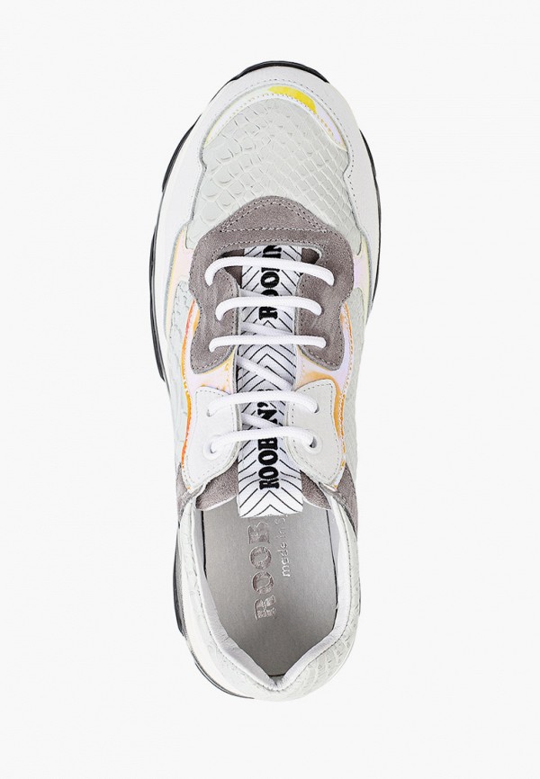 фото Кроссовки roobin's