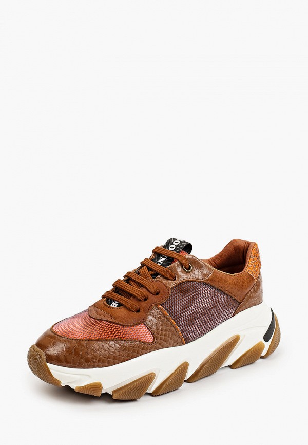 фото Кроссовки roobin's