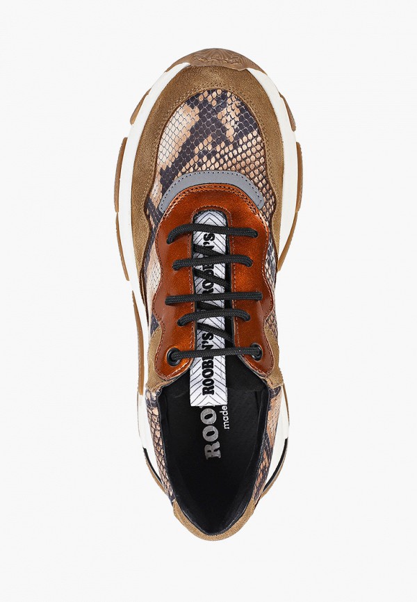 фото Кроссовки roobin's