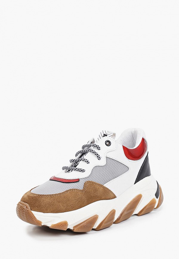 фото Кроссовки roobin's