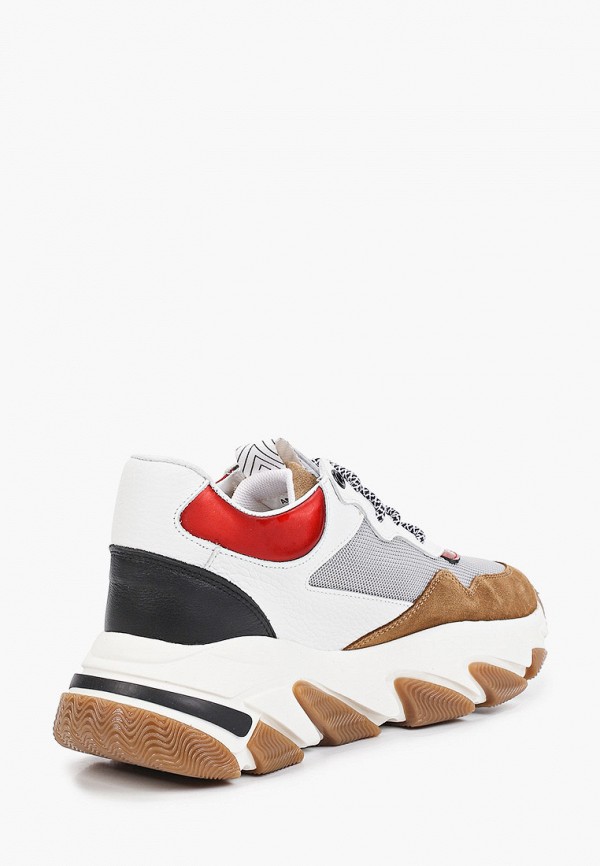 фото Кроссовки roobin's