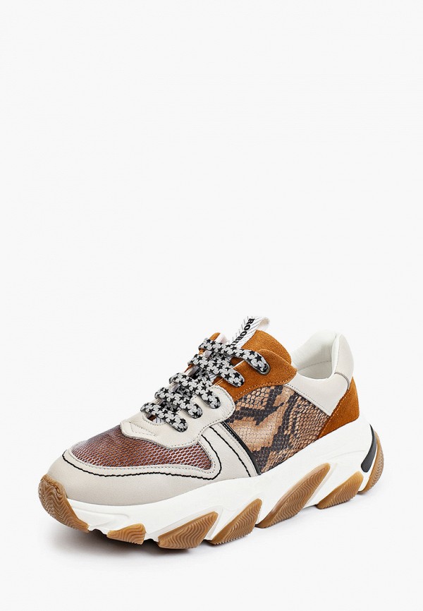 фото Кроссовки roobin's