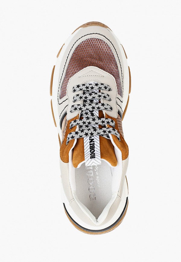 фото Кроссовки roobin's